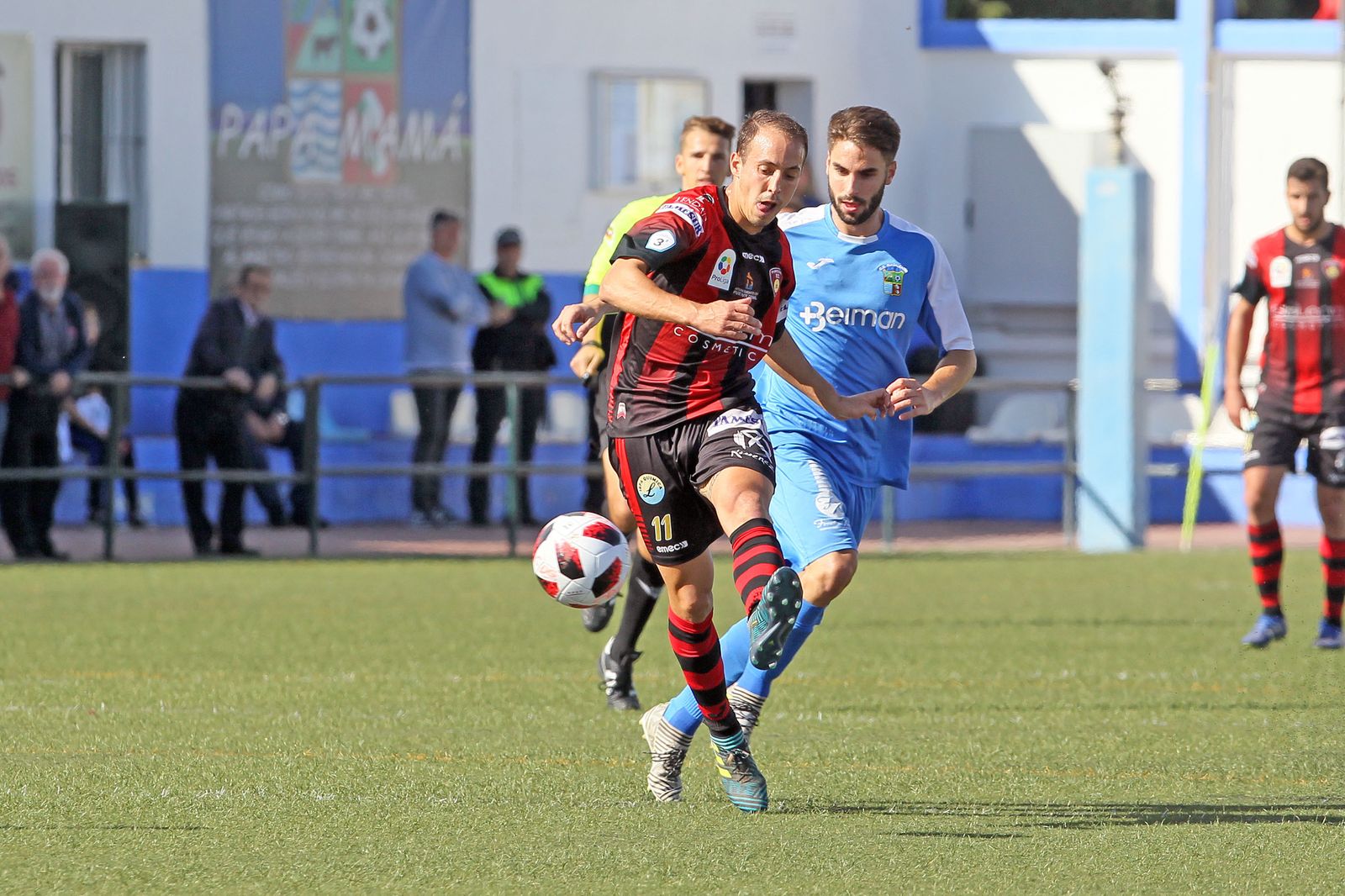 Imágenes del Guadalcacín-Puente Genil