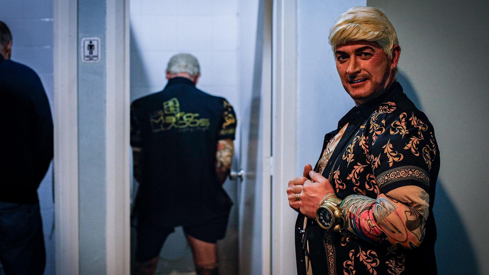 Búscate entre las mejores imágenes de la cuarta sesión clasificatoria del COAC 2025