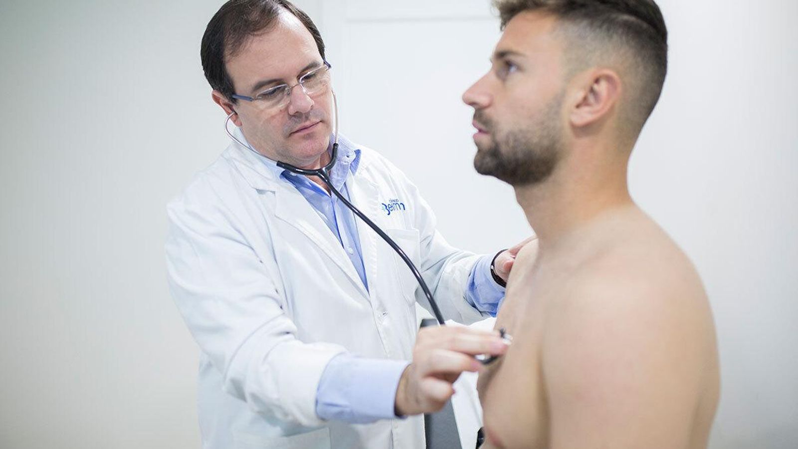 Reconocimiento en Clínicas Beiman