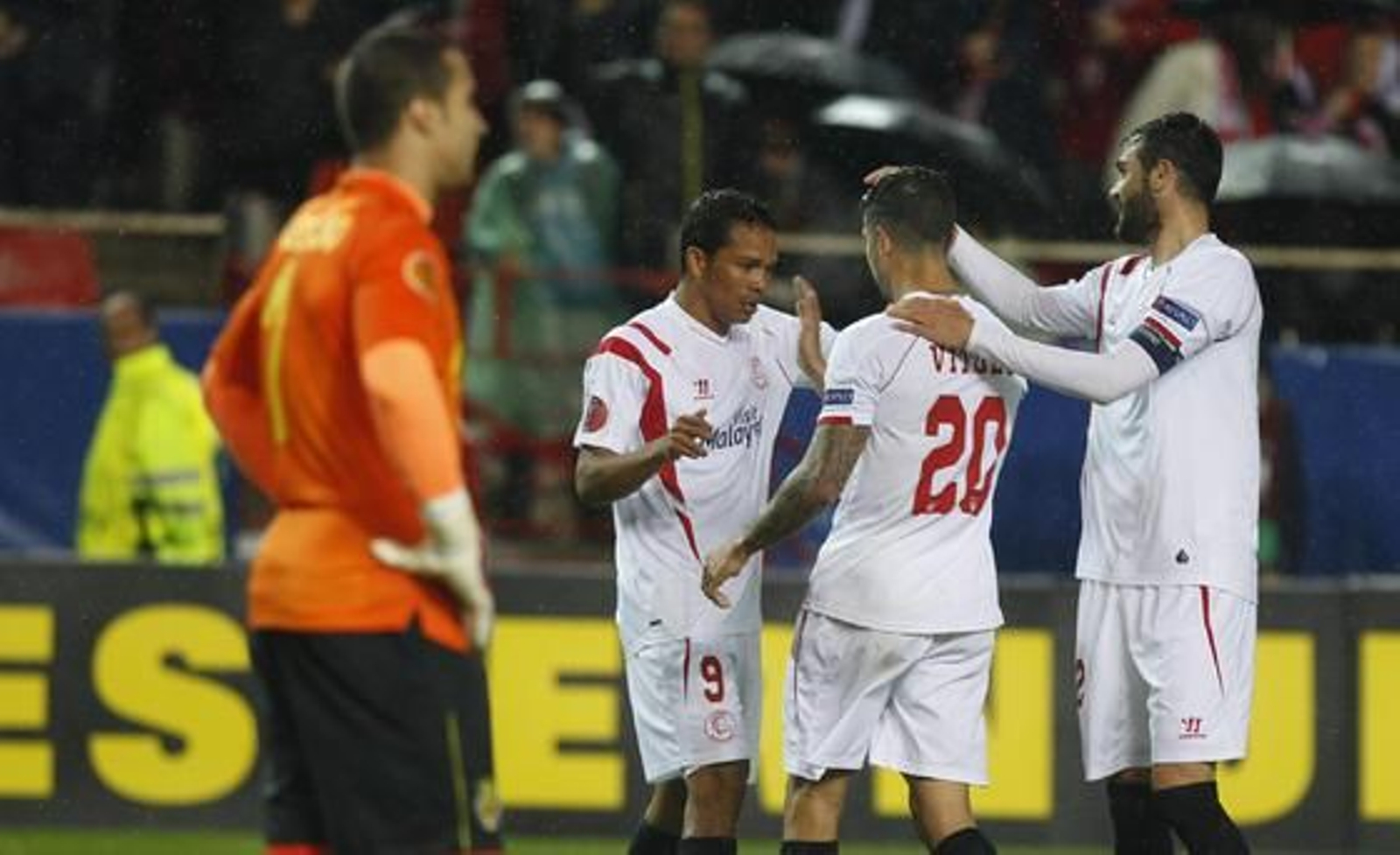 Foto: Antonio Pizarro