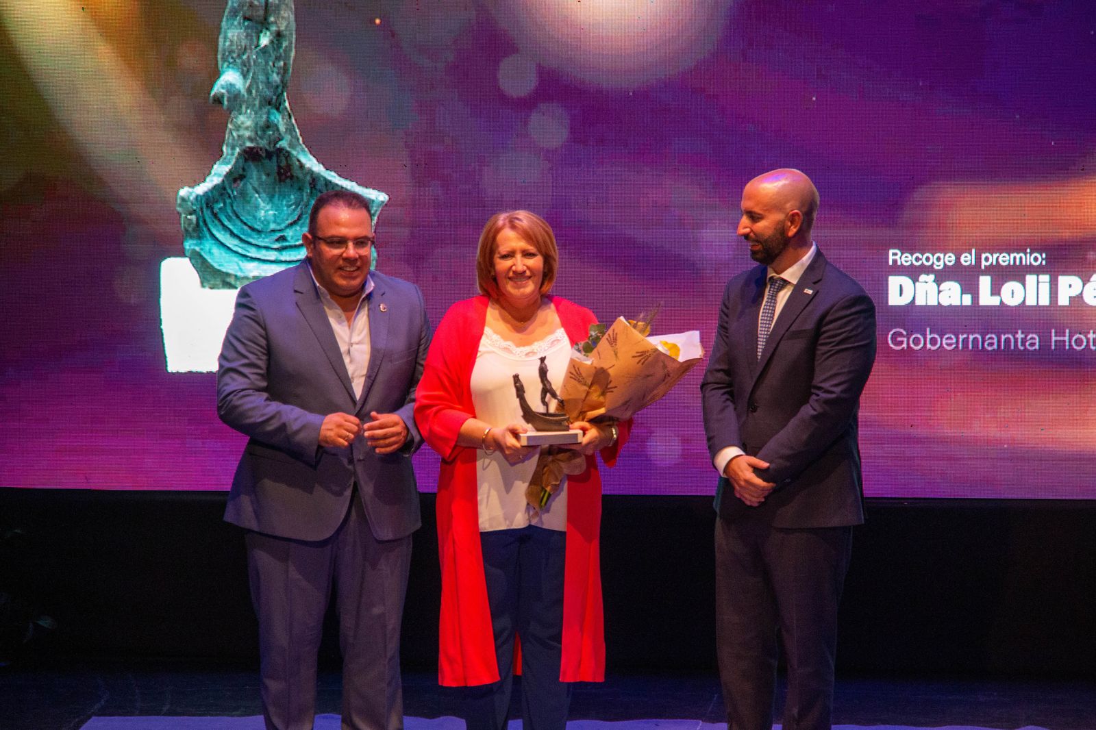 Almuñécar entrega sus Premios Turismo 2022, en imágenes