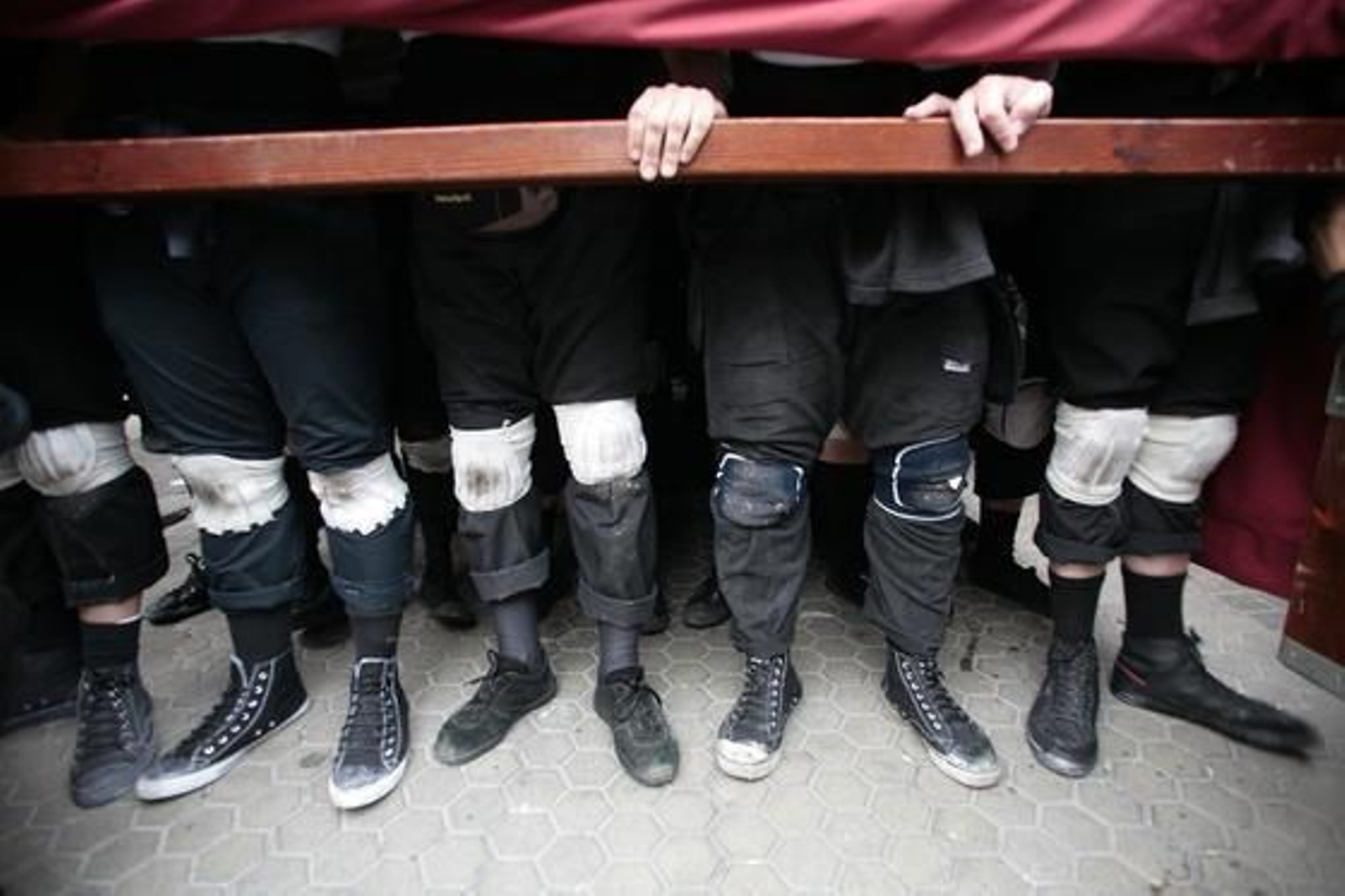 El Cristo de Burgos

Foto: Juan Carlos Muñoz