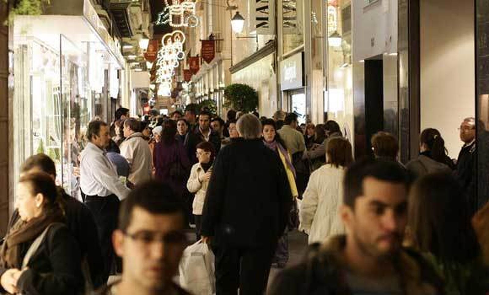 Más de 130 espectáculos para la campaña de Navidad en el comercio