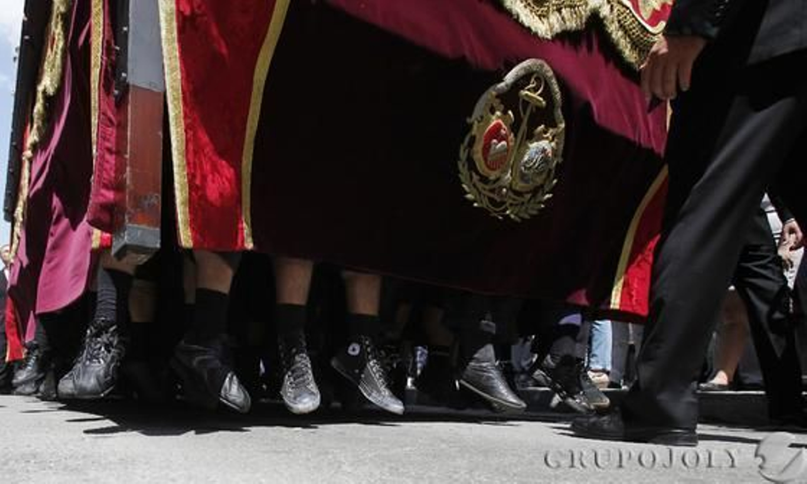 Foto: José Ángel García