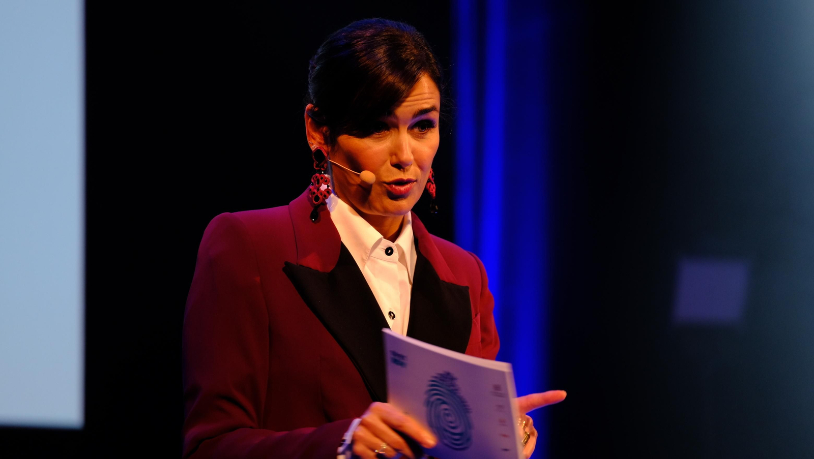 Fotogalería FICAL 2020 Jueves 19-11-20. Almería