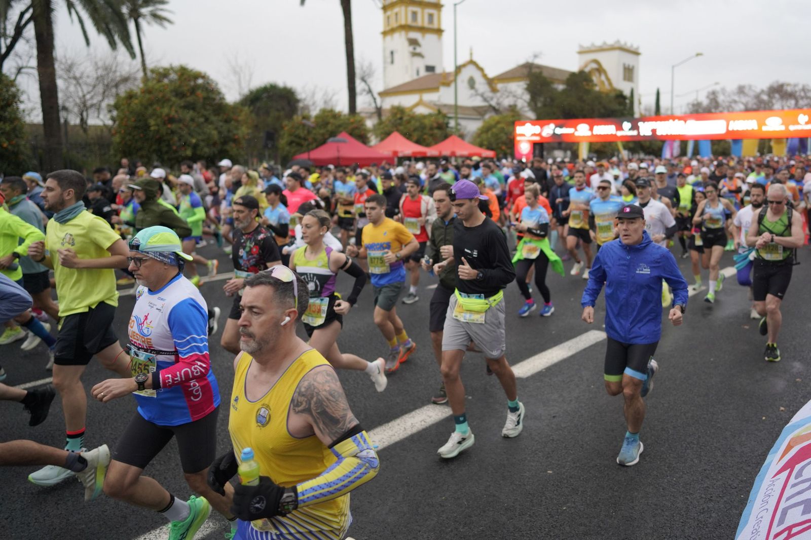 Galería 2 Media Maratón