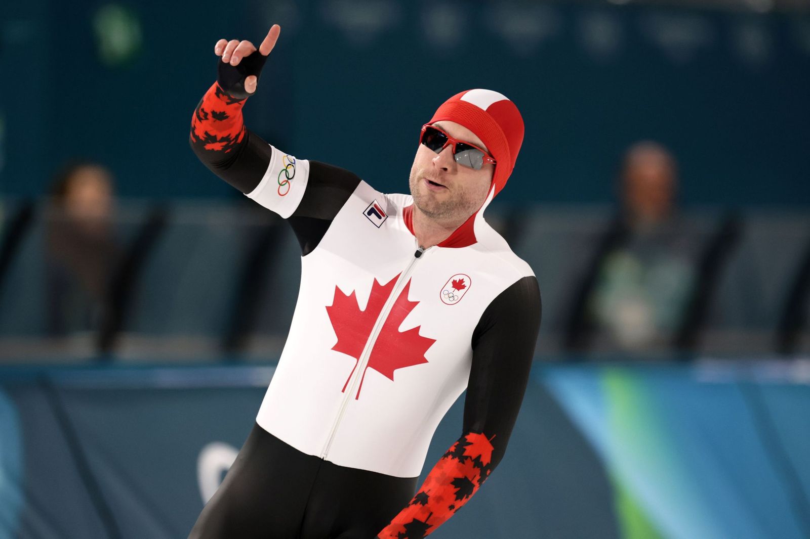 Las mejores fotos de los Juegos Olímpicos de invierno Milán Cortina d'Ampezzo 2026 | Novena jornada