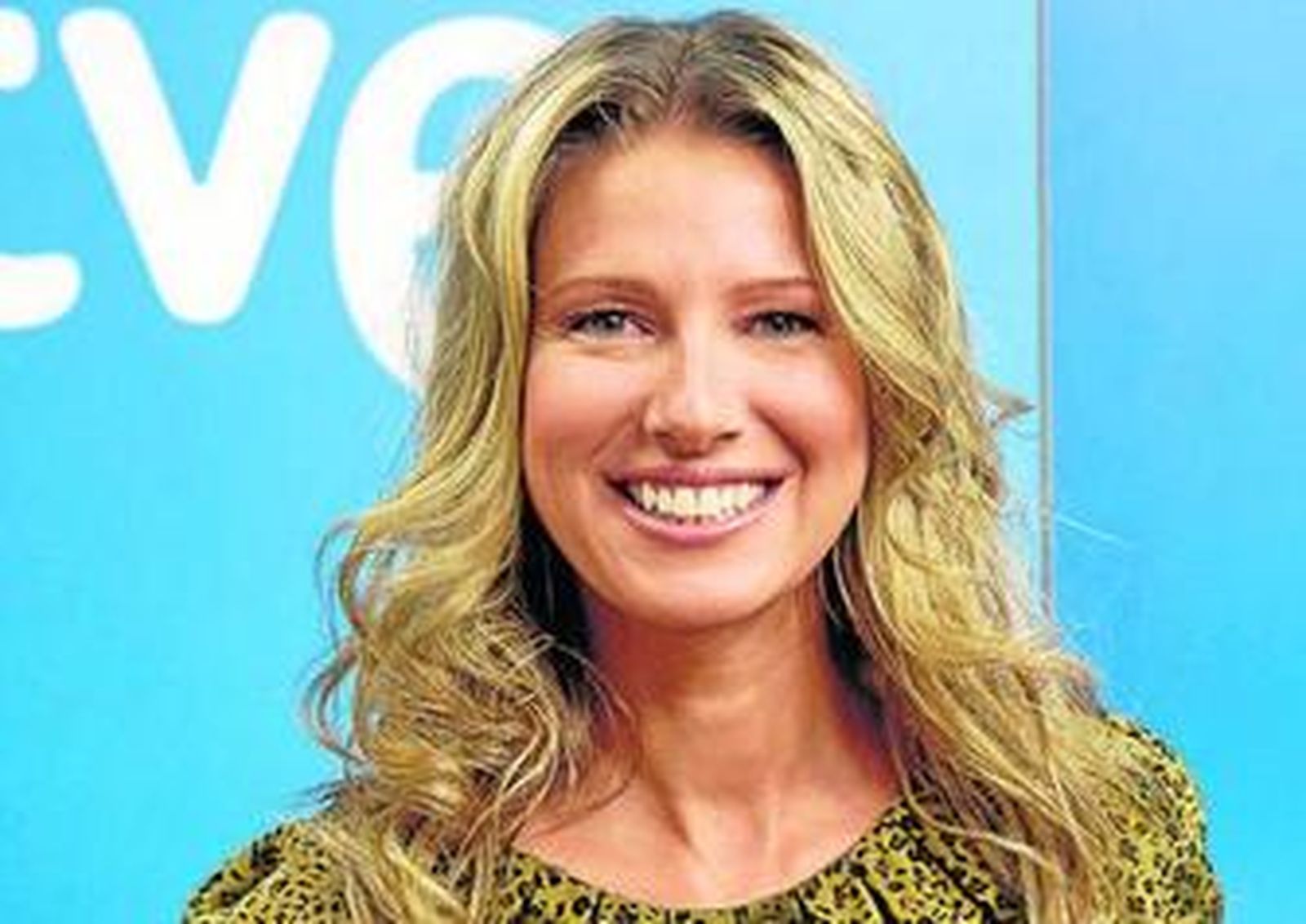 Anne Igartiburu, una de las presentadoras de TVE.
