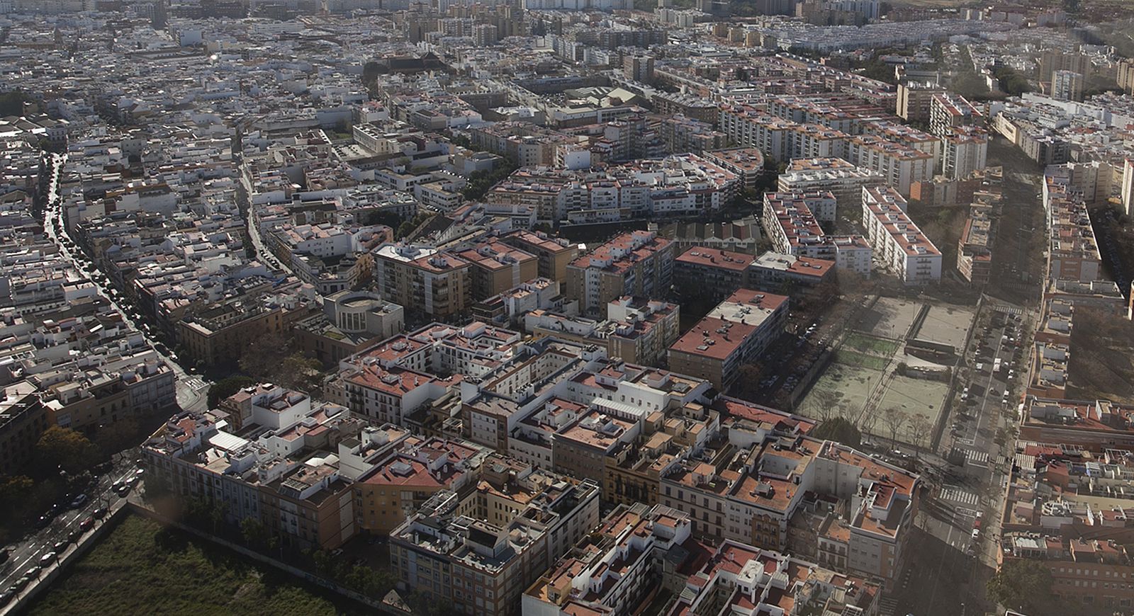 Santa Justa y Bellavista, las zonas preferidas por los sevillanos para comprarse una casa