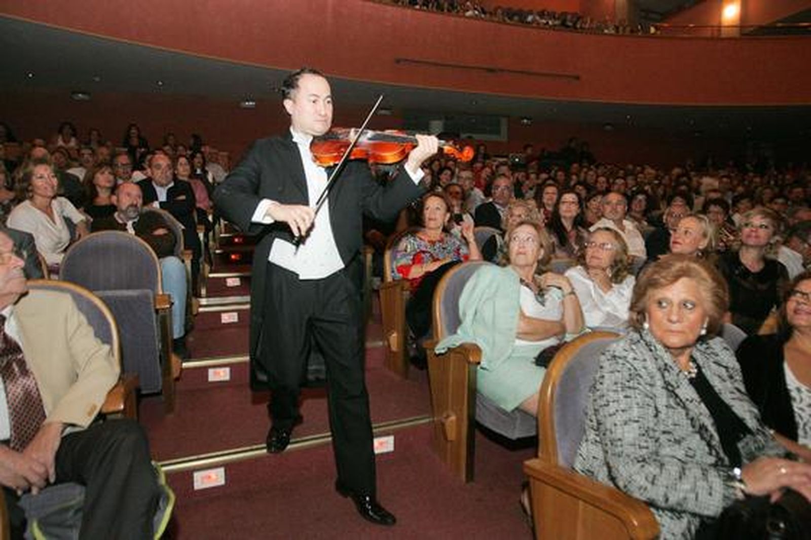 Foto: Rafael G. / Javi Alonso