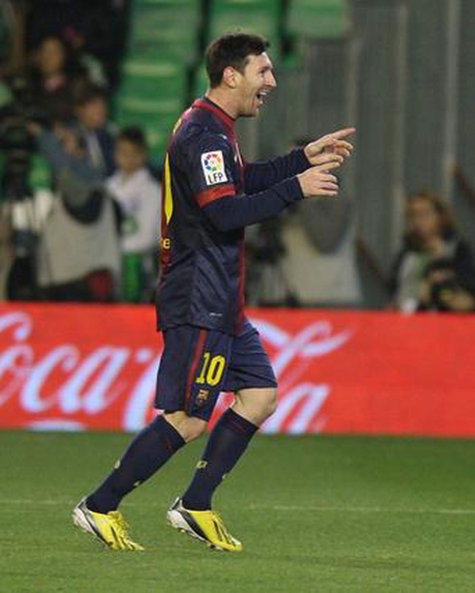 Foto: Antonio Pizarro