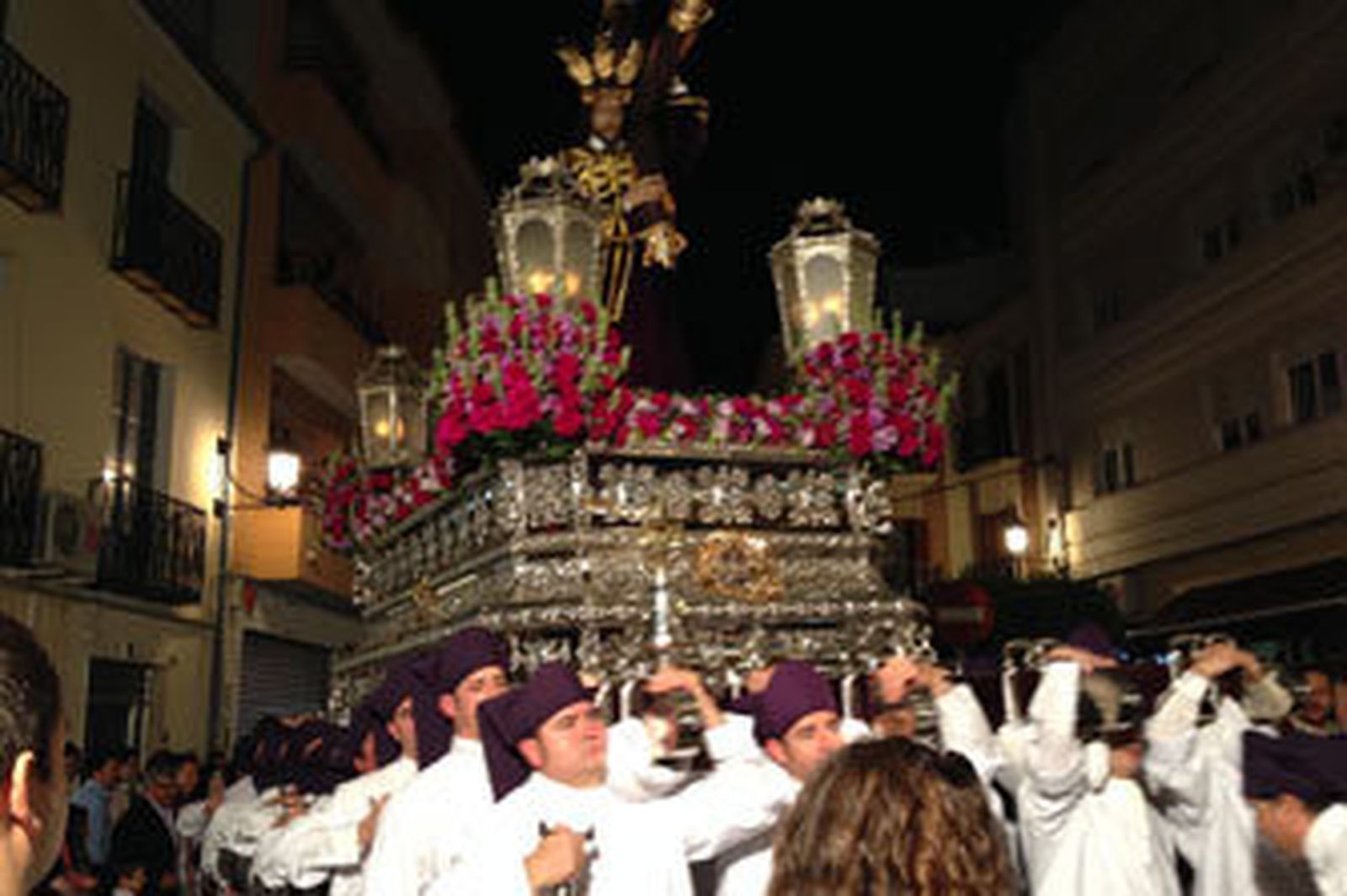 Penitencia y tradición