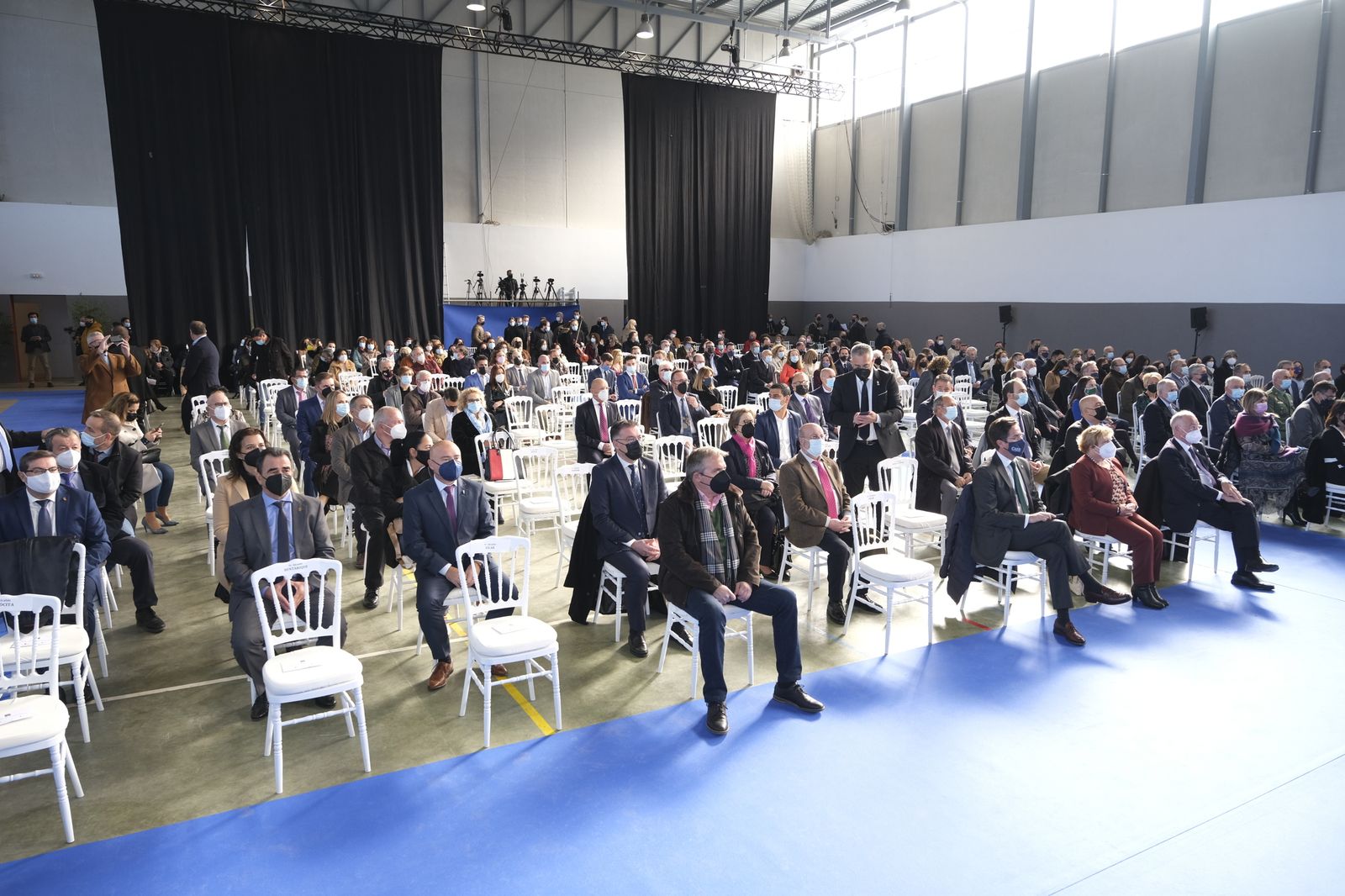 Fotogalería Día de la Provincia. Purchena (Almería)