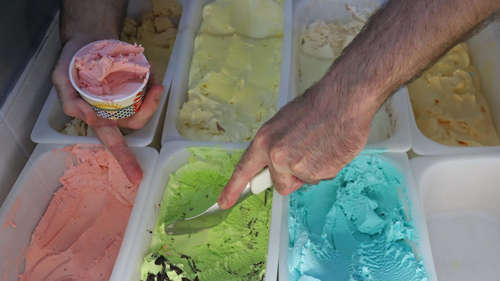 La Alicantina ( Algeciras )