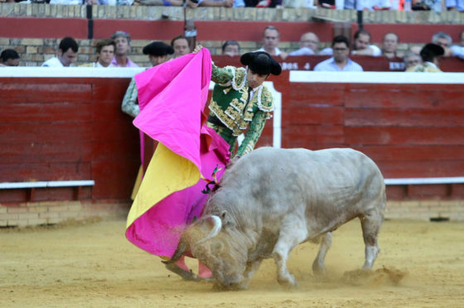 Foto: Alberto Domínguez