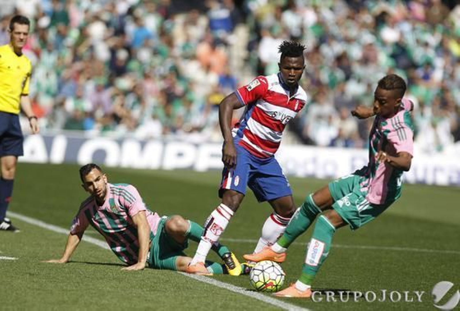 Foto: Antonio Pizarro