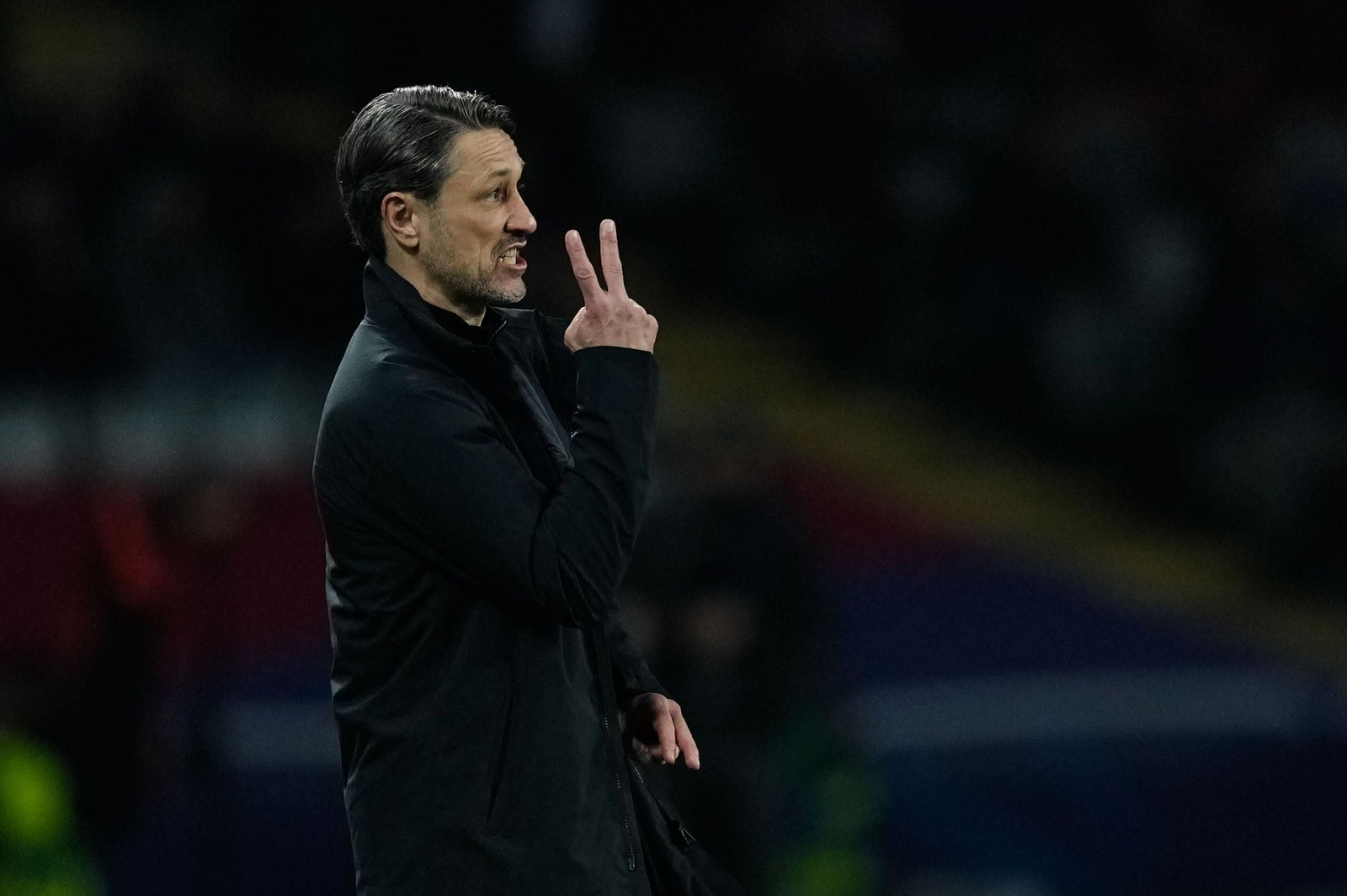 Las mejores fotos del Barcelona - Borussia Dortmund