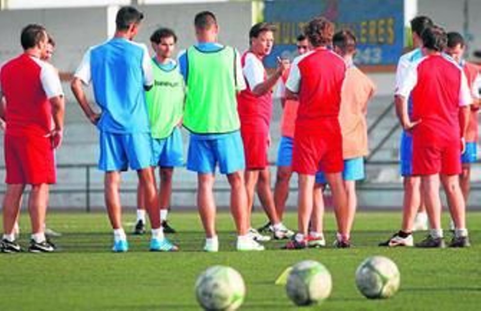 La plantilla del Guadalcacín se ha conjurado para derrotar hoy al Ceuta.