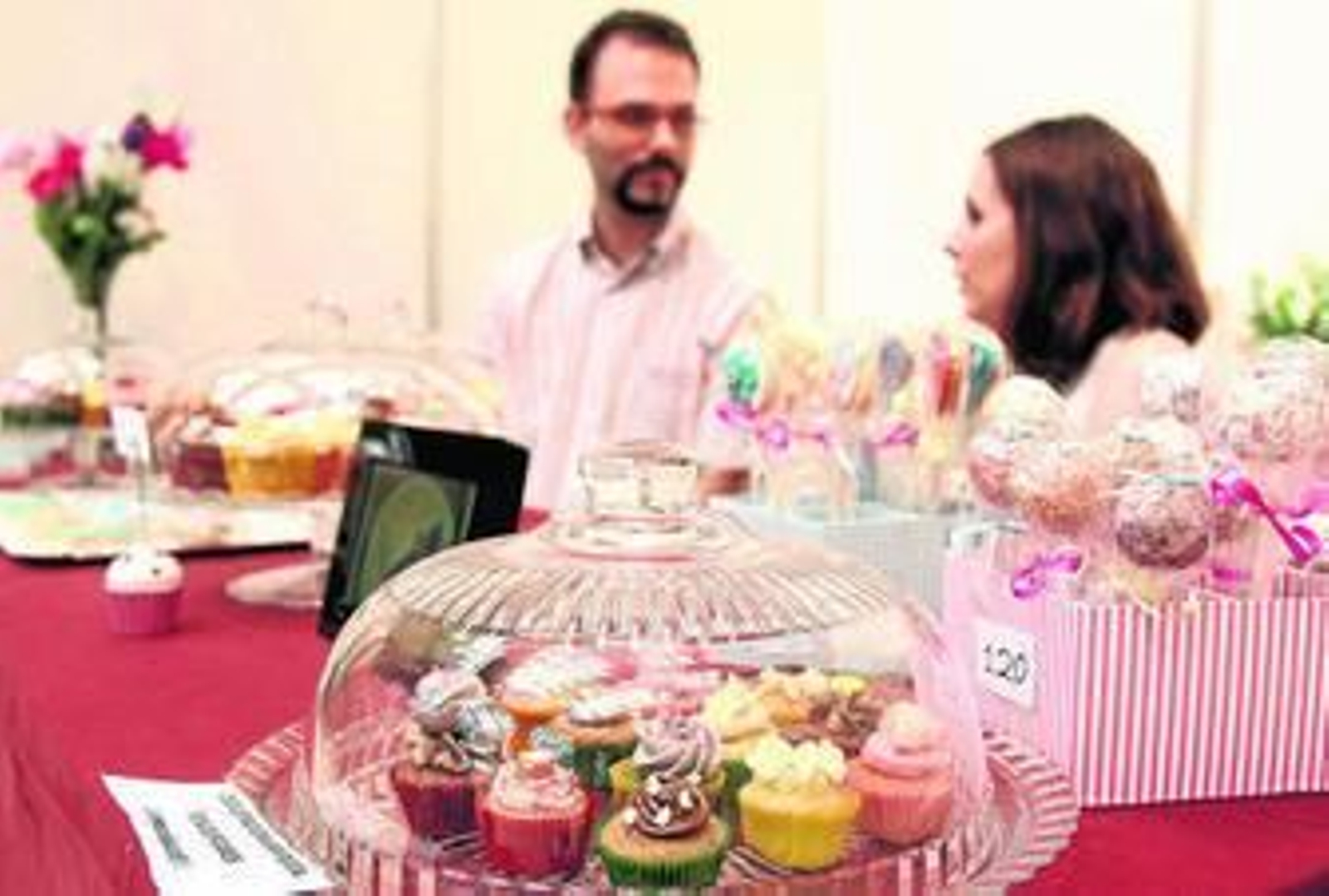 Imaginación edulcorada