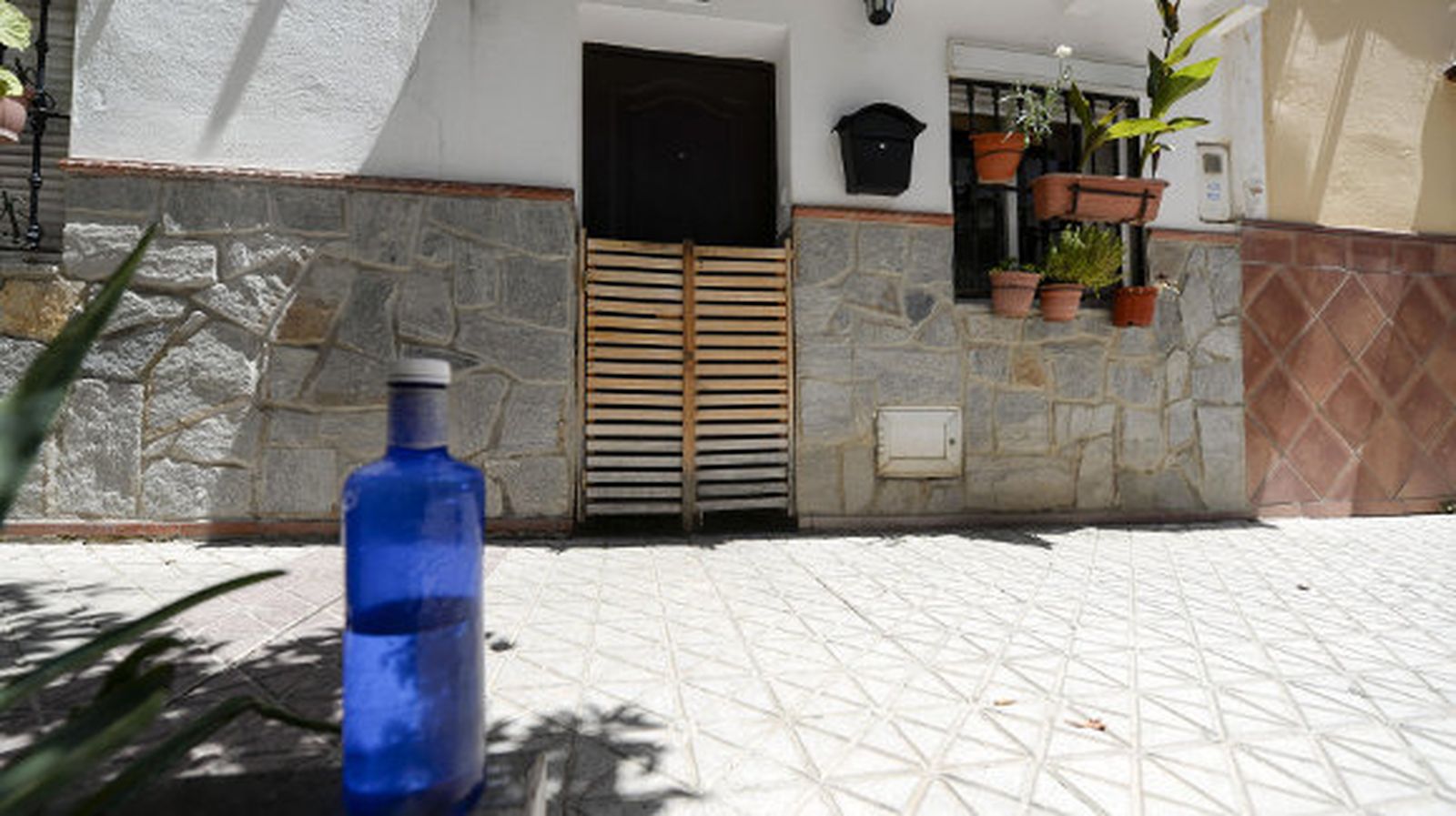 Mata a su hermano de una cuchillada en el corazón tras una bronca familiar