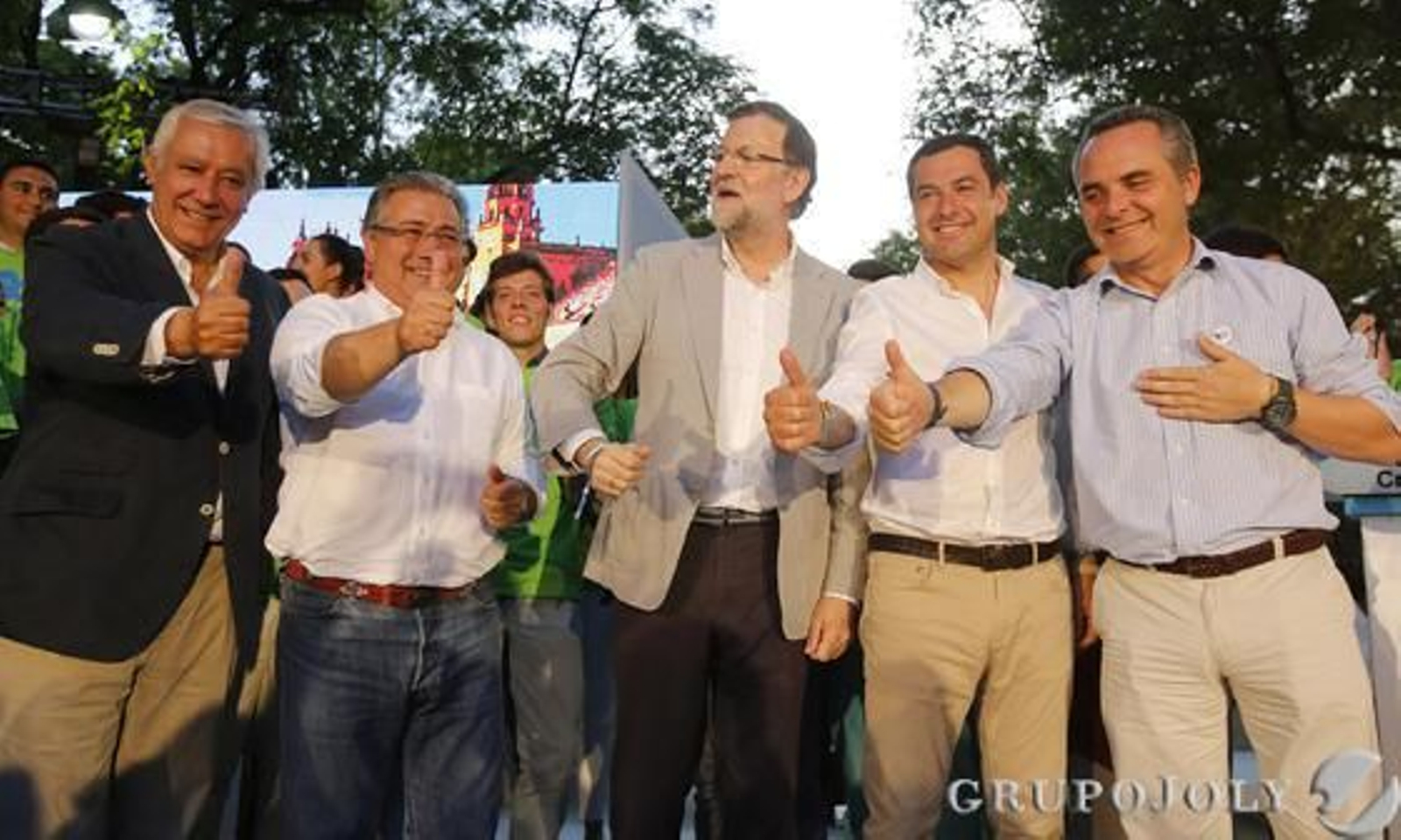 Foto: Antonio Pizarro