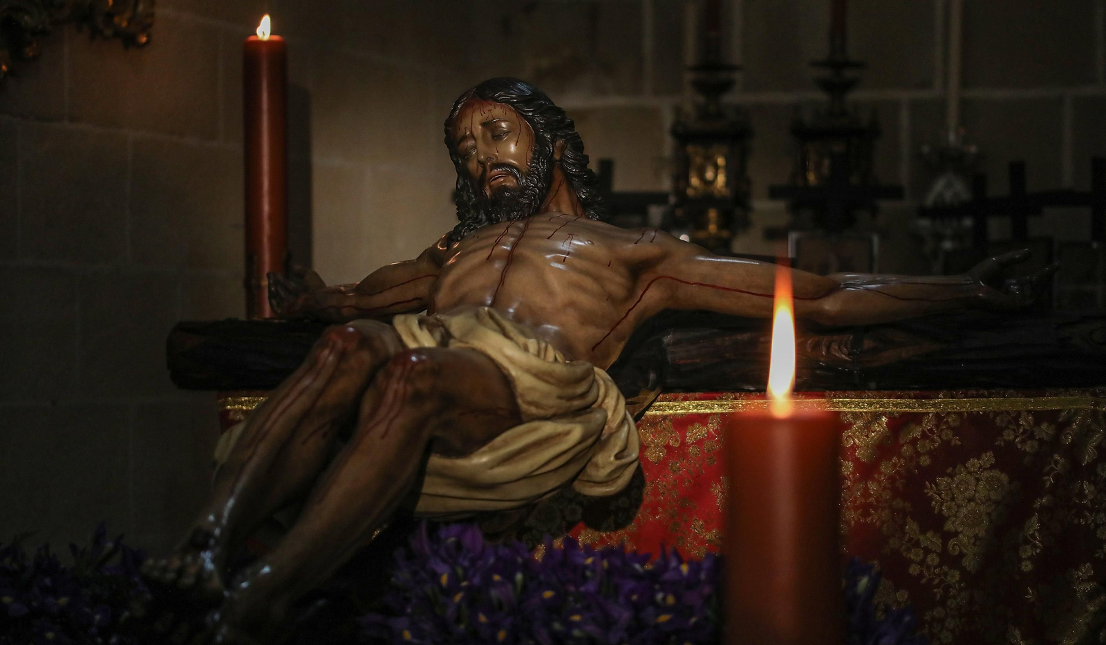 Una Madrugada a plena luz del día