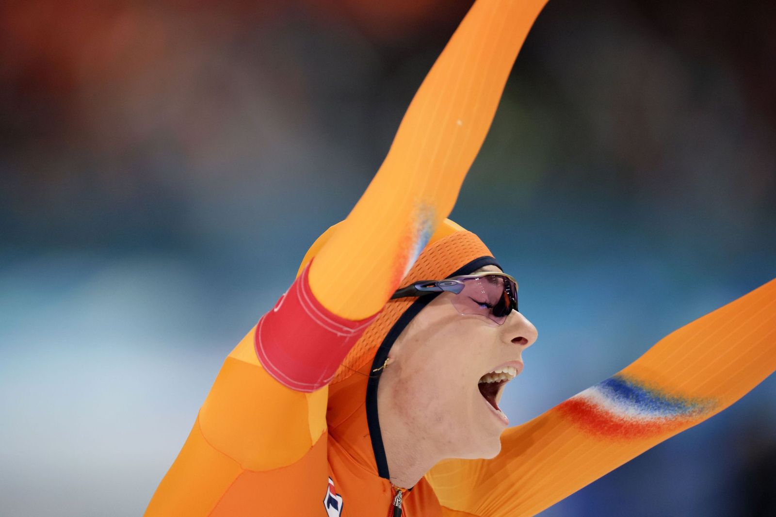 Las mejores fotos de los Juegos Olímpicos de invierno Milán Cortina d'Ampezzo 2026 | Décima jornada