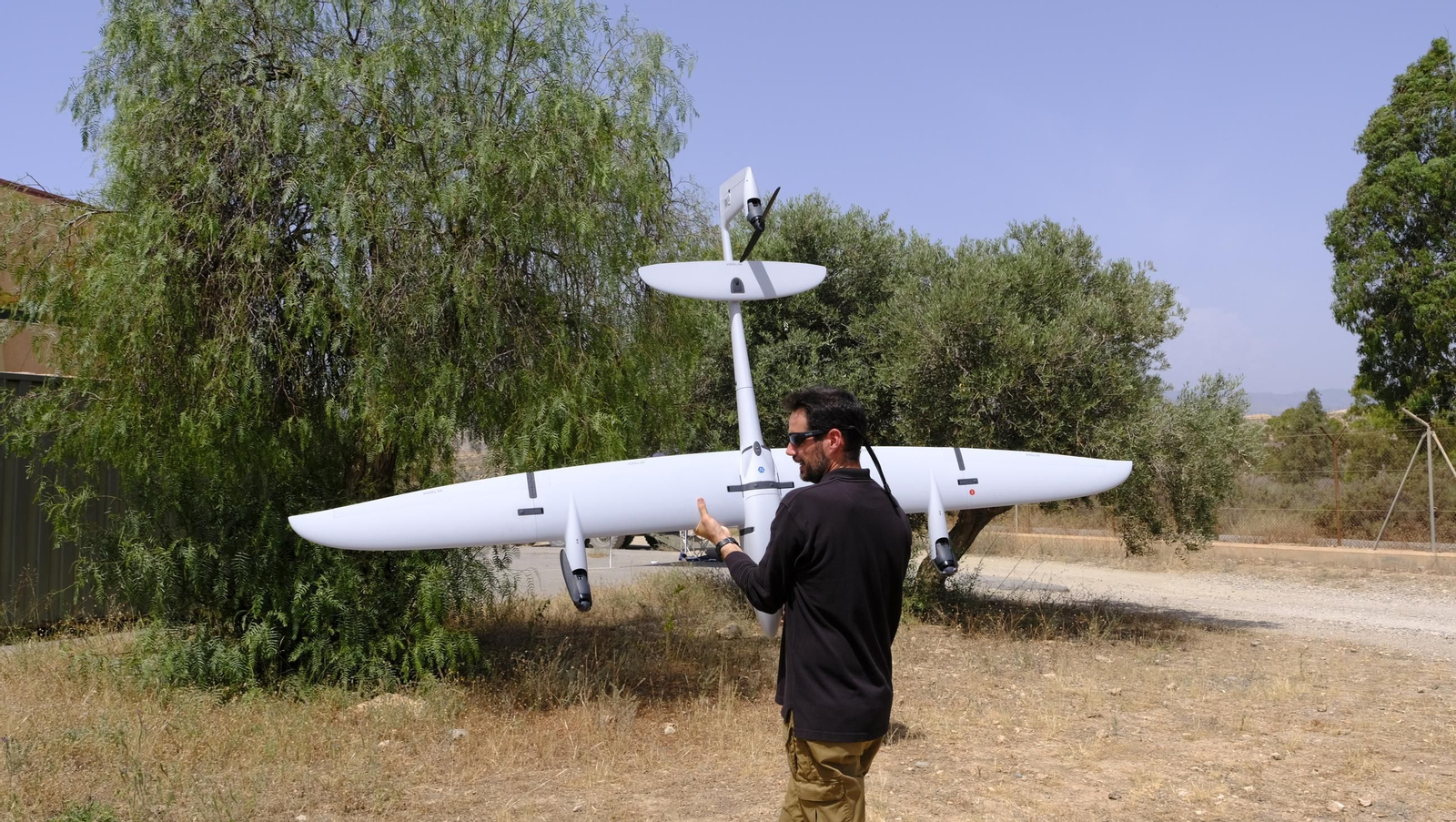 El Ejército del futuro se exhibe en Viator: así son las tecnologías más avanzadas de combate, en imágenes