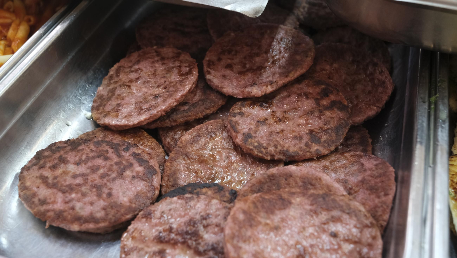 Las imágenes del restaurante almeriense que triunfa en redes