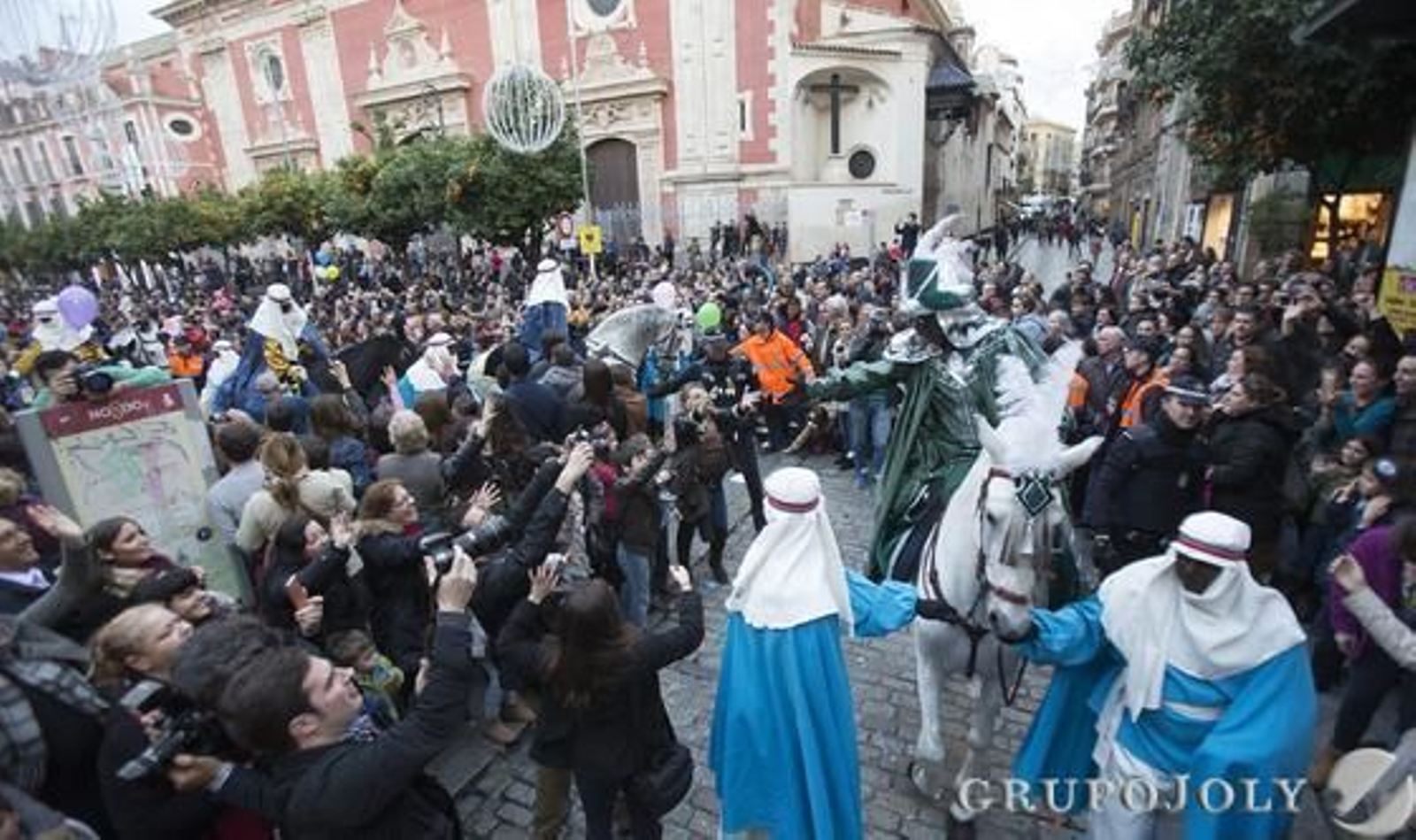 Foto: Antonio Pizarro