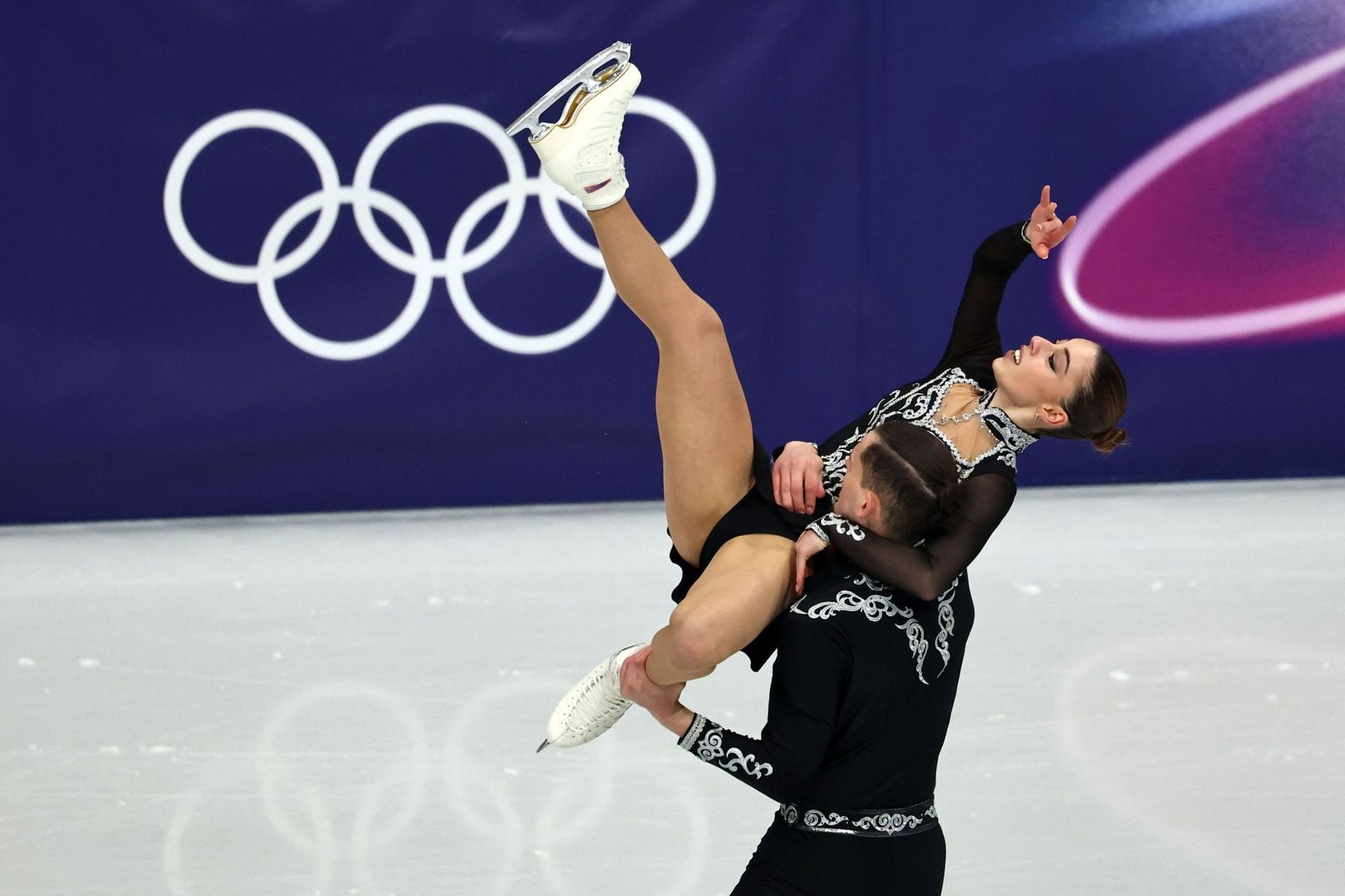 Las mejores fotos de los Juegos Olímpicos de invierno Milán Cortina d'Ampezzo 2026 | Décima jornada