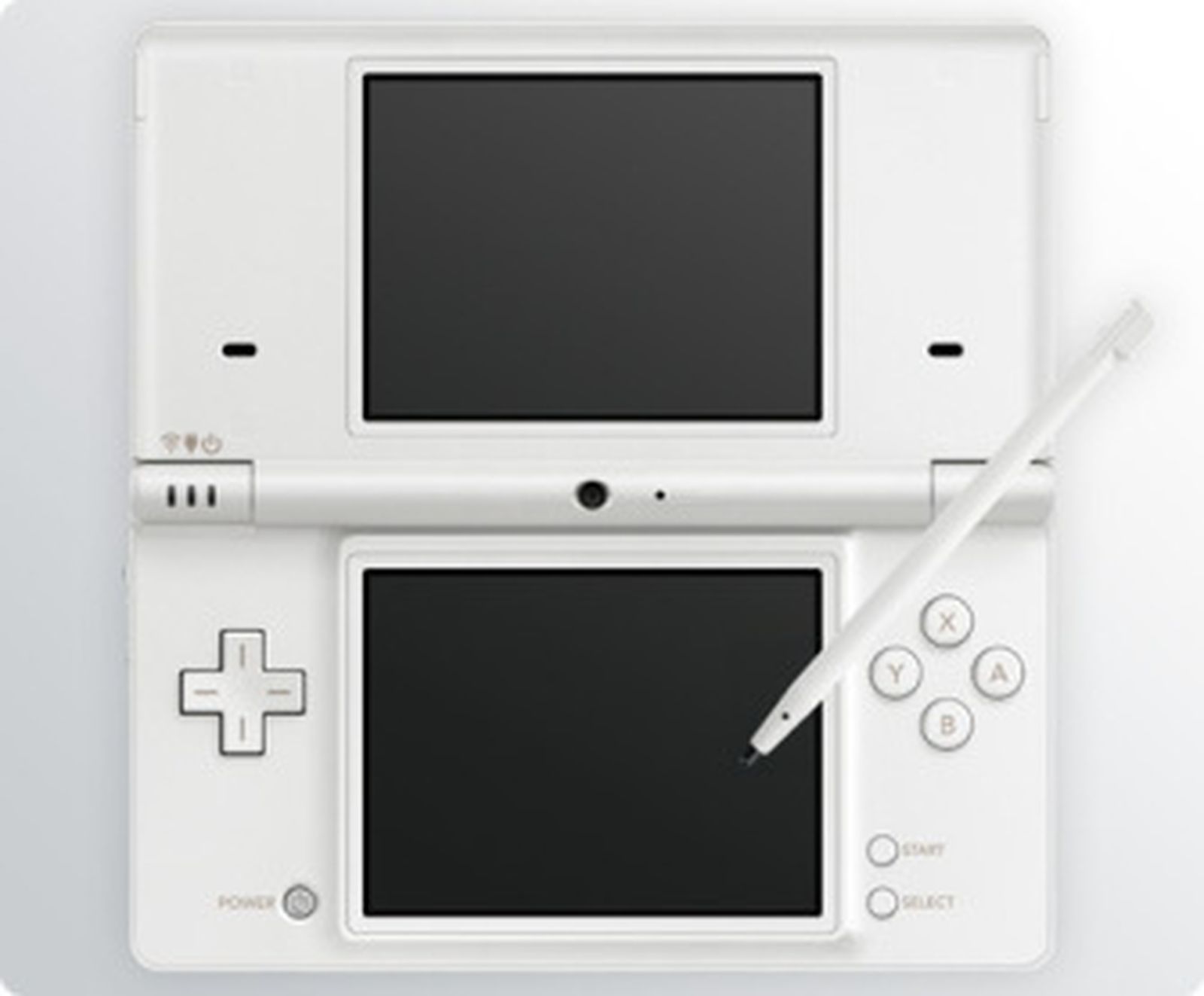 Nintendo lanza la nueva DS-i