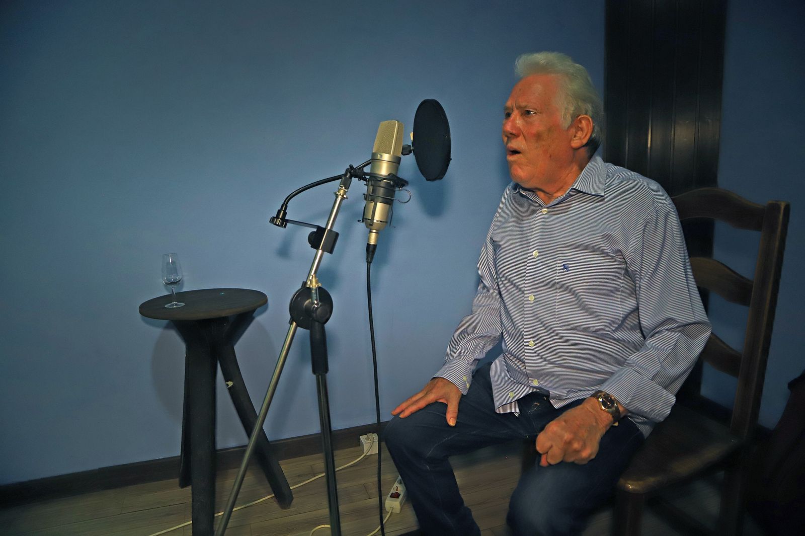 Manolo Simón y Pascual de Lorca actúan este sábado en Úbeda