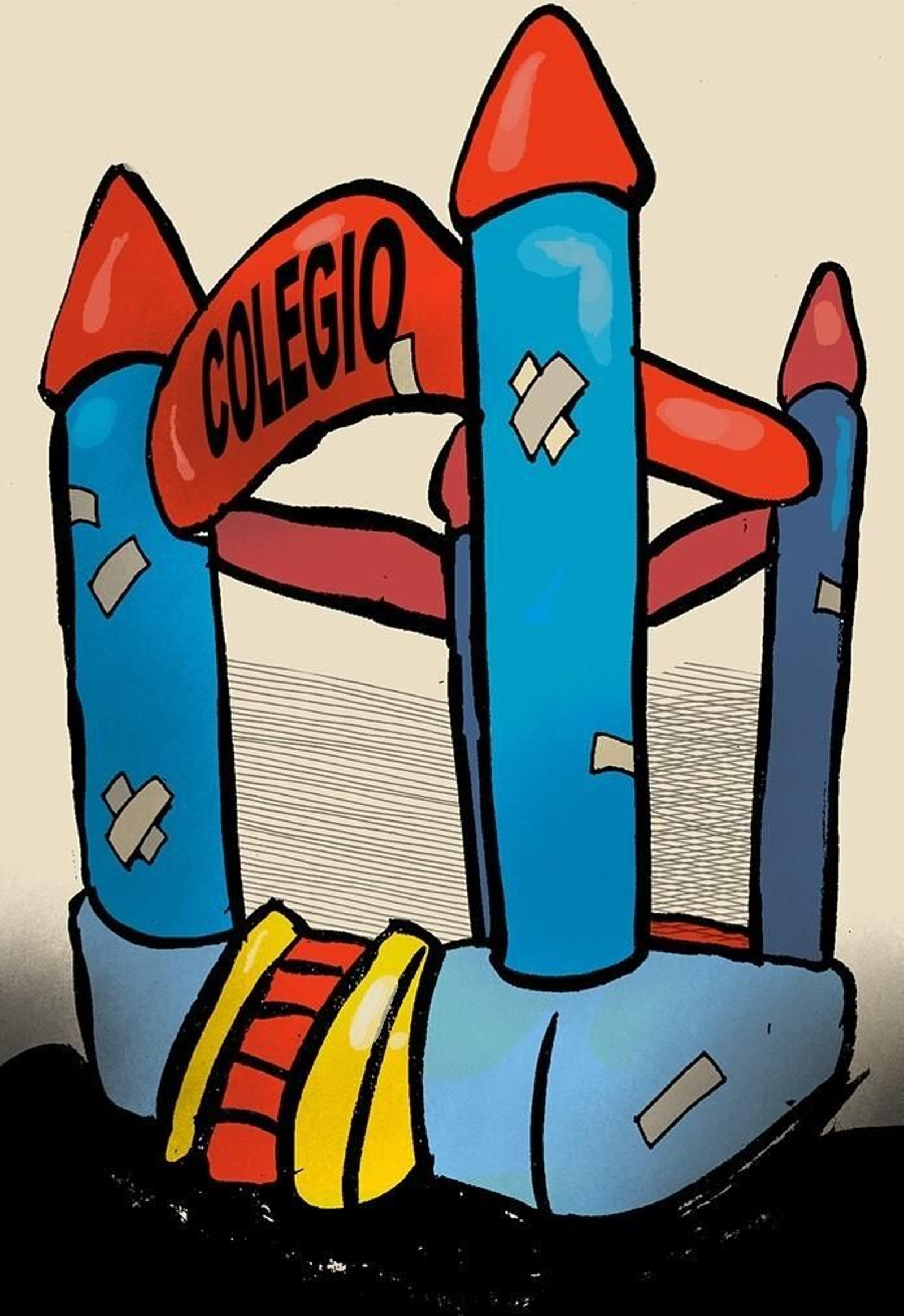 Supervivencia educativa