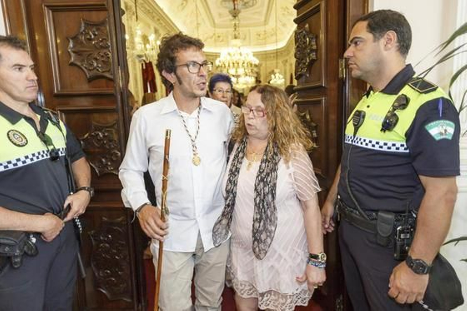 Foto: Julio Gonzalez