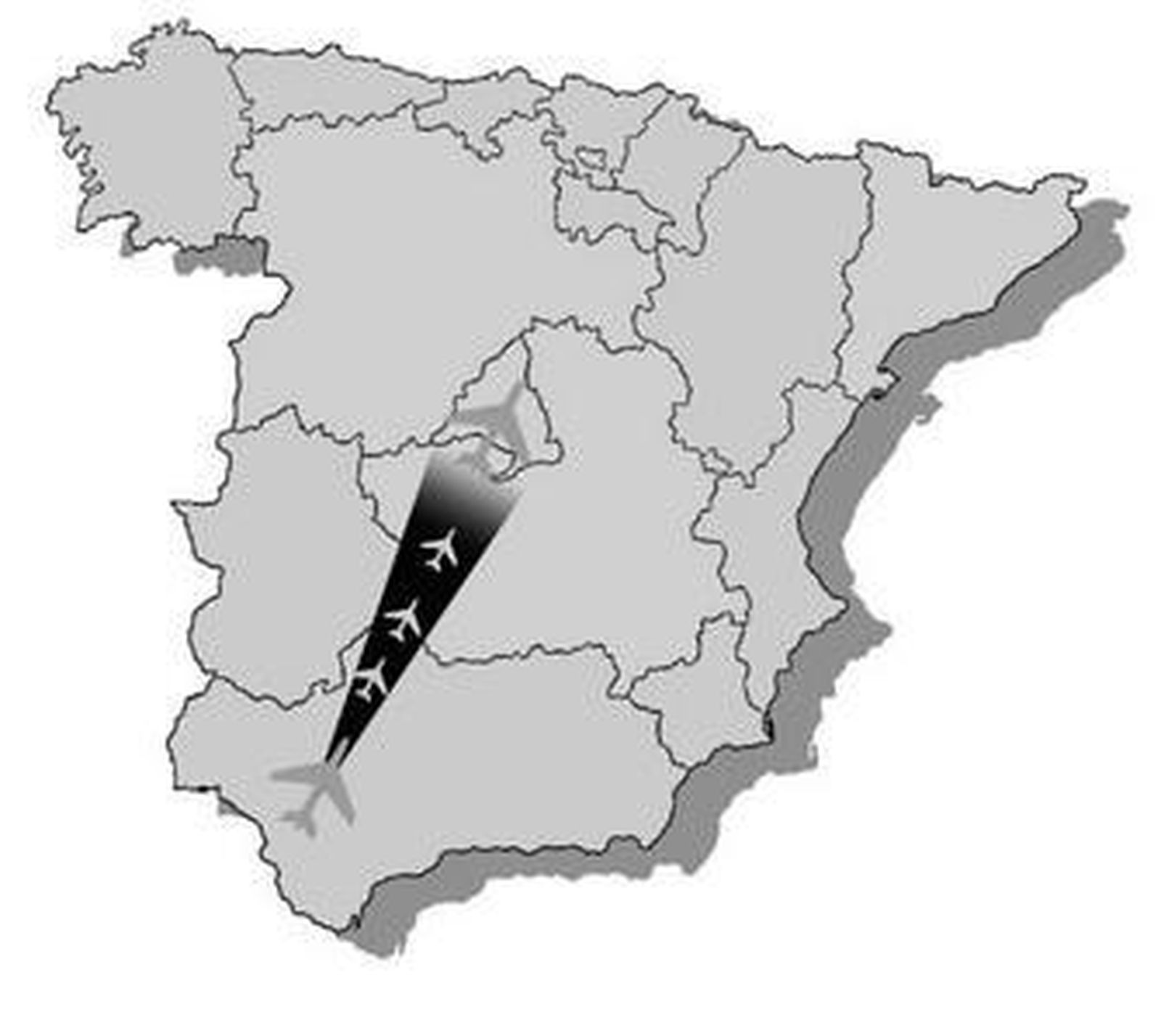 Una ciudad que no se quedó en la parra