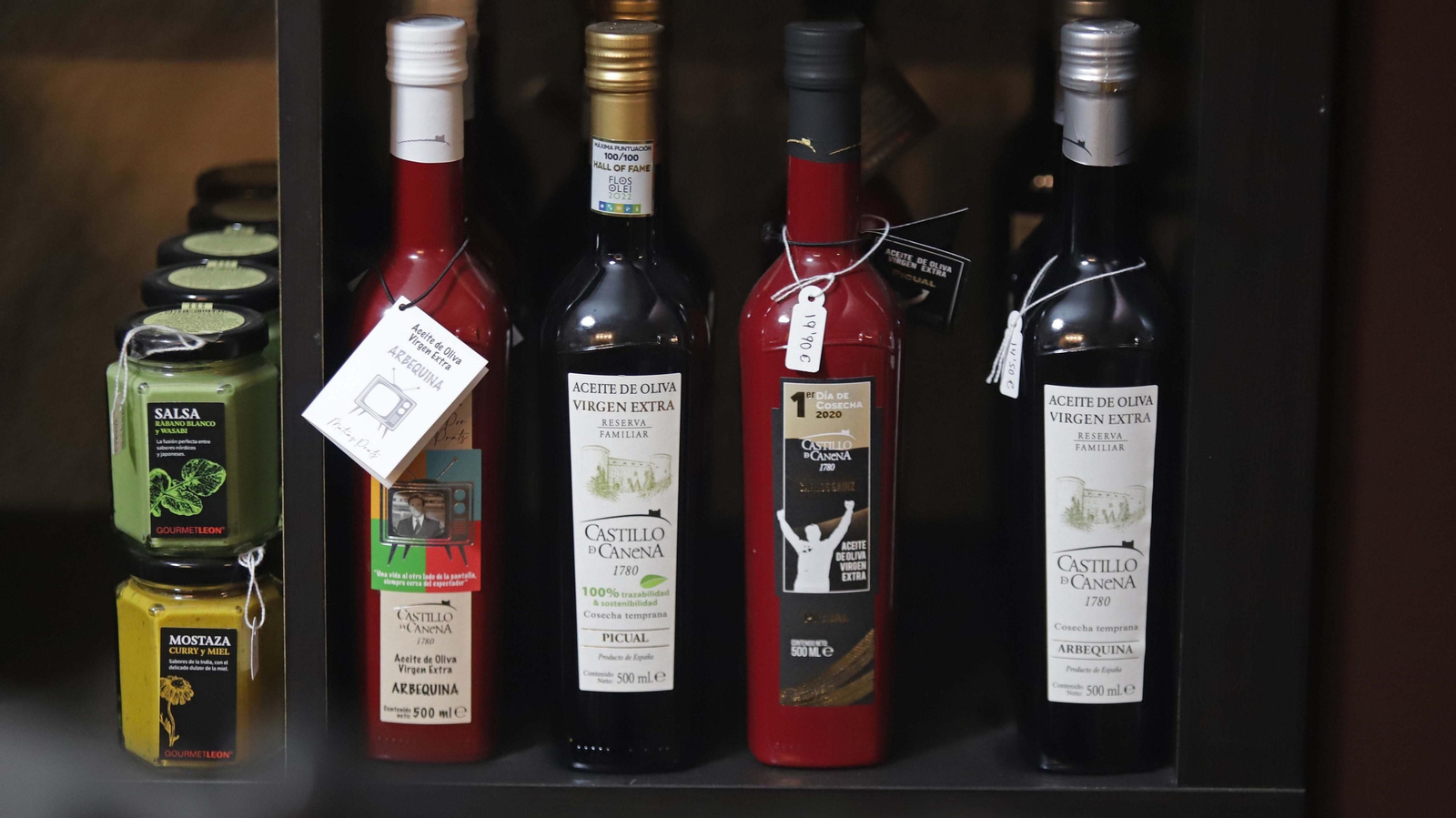 Fotos  El Decantador Enotienda  en Algeciras