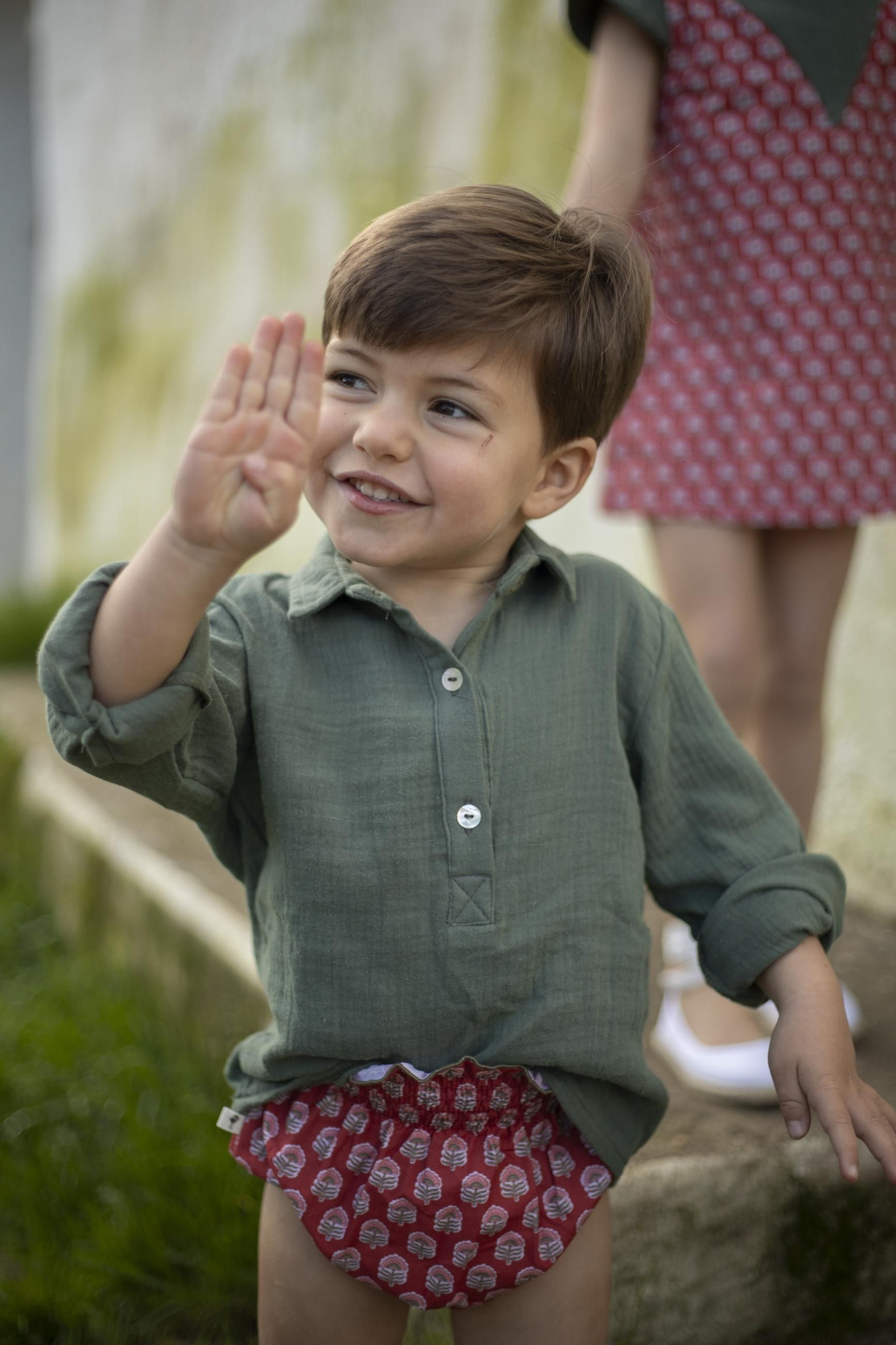 Así es la colección infantil de MignonBaby para primavera-verano 2025