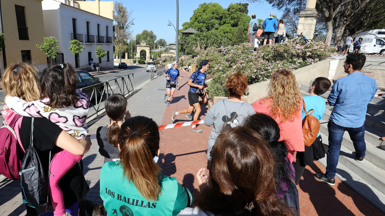 VI Sherry Maratón Jerez