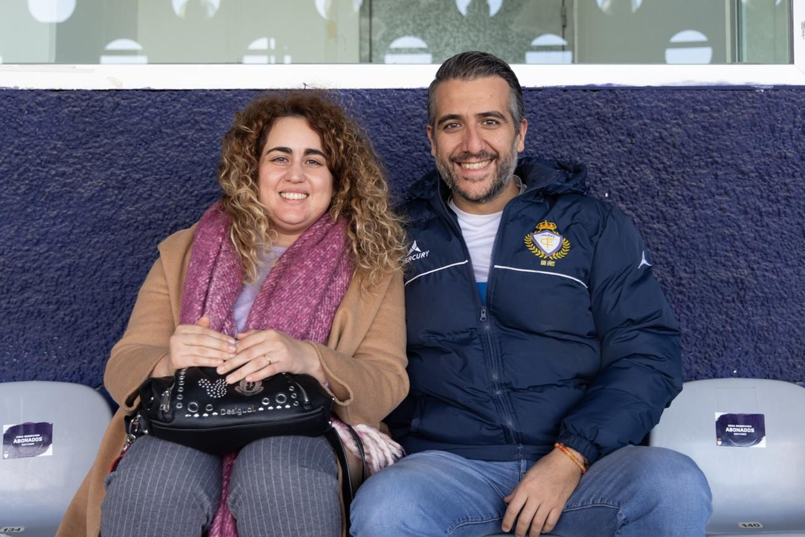 La dura derrota del Real Jaén ante el UCAM Murcia