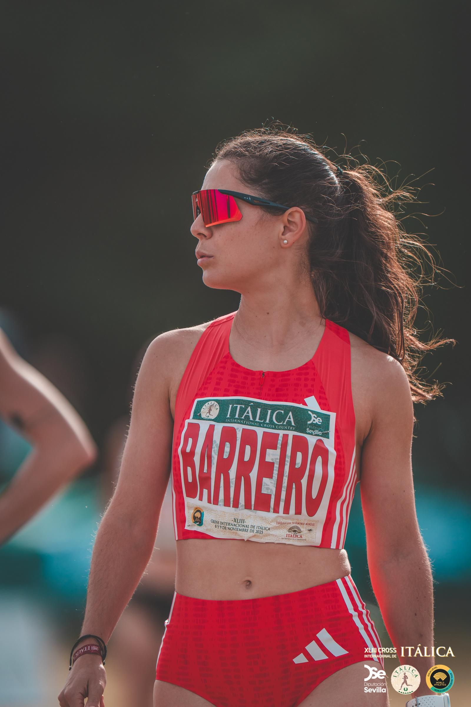 Búscate en las fotos del Cross de Itálica 2025 | 11