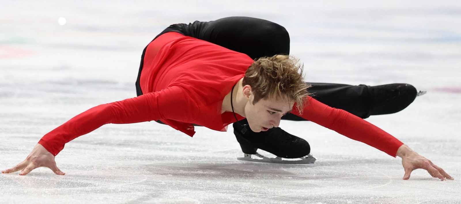 Las mejores fotos de los Juegos Olímpicos de invierno Milán Cortina d'Ampezzo 2026 | Octava jornada