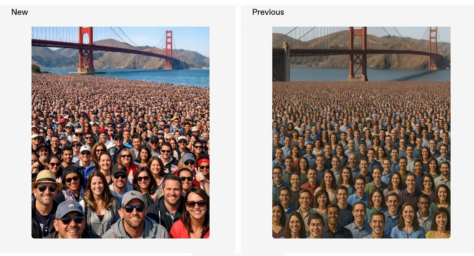 Nuevo editor de imágenes de ChatGPT