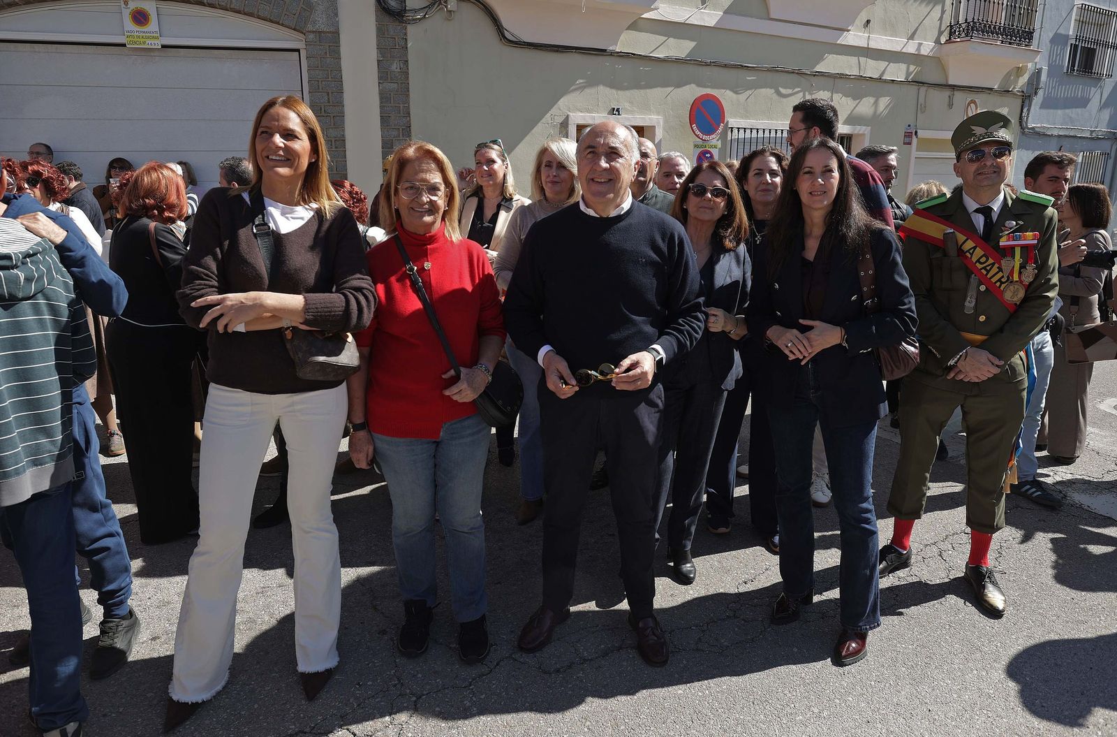 Fotos del sábado de Carnaval Especial 2026 en Algeciras