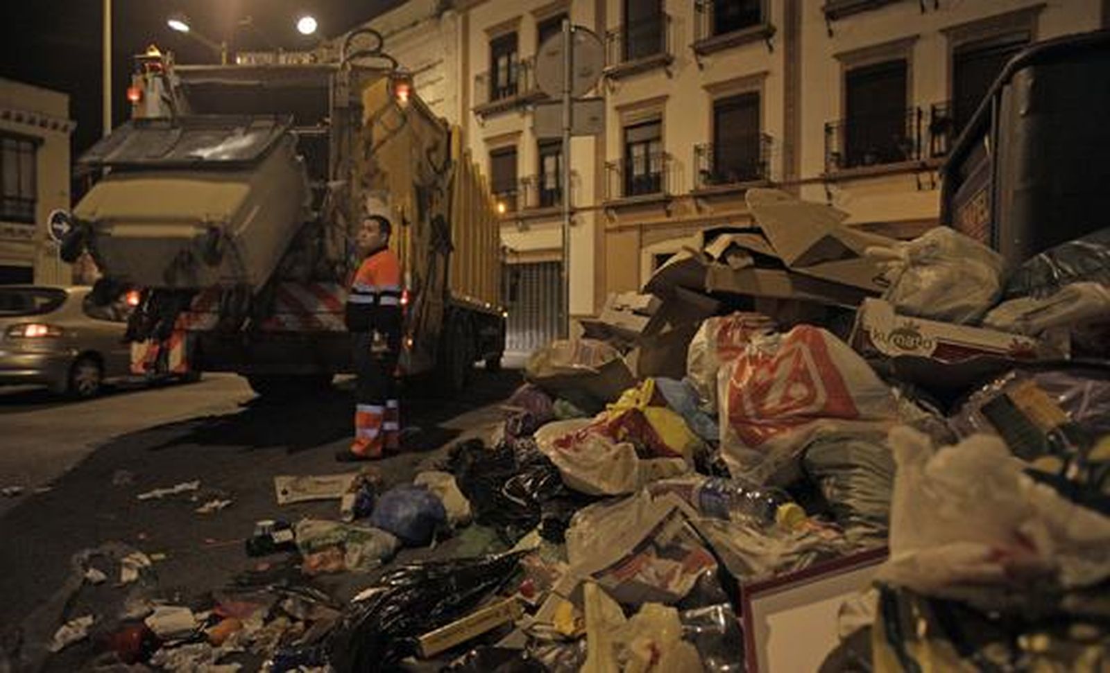 Foto: Antonio Pizarro