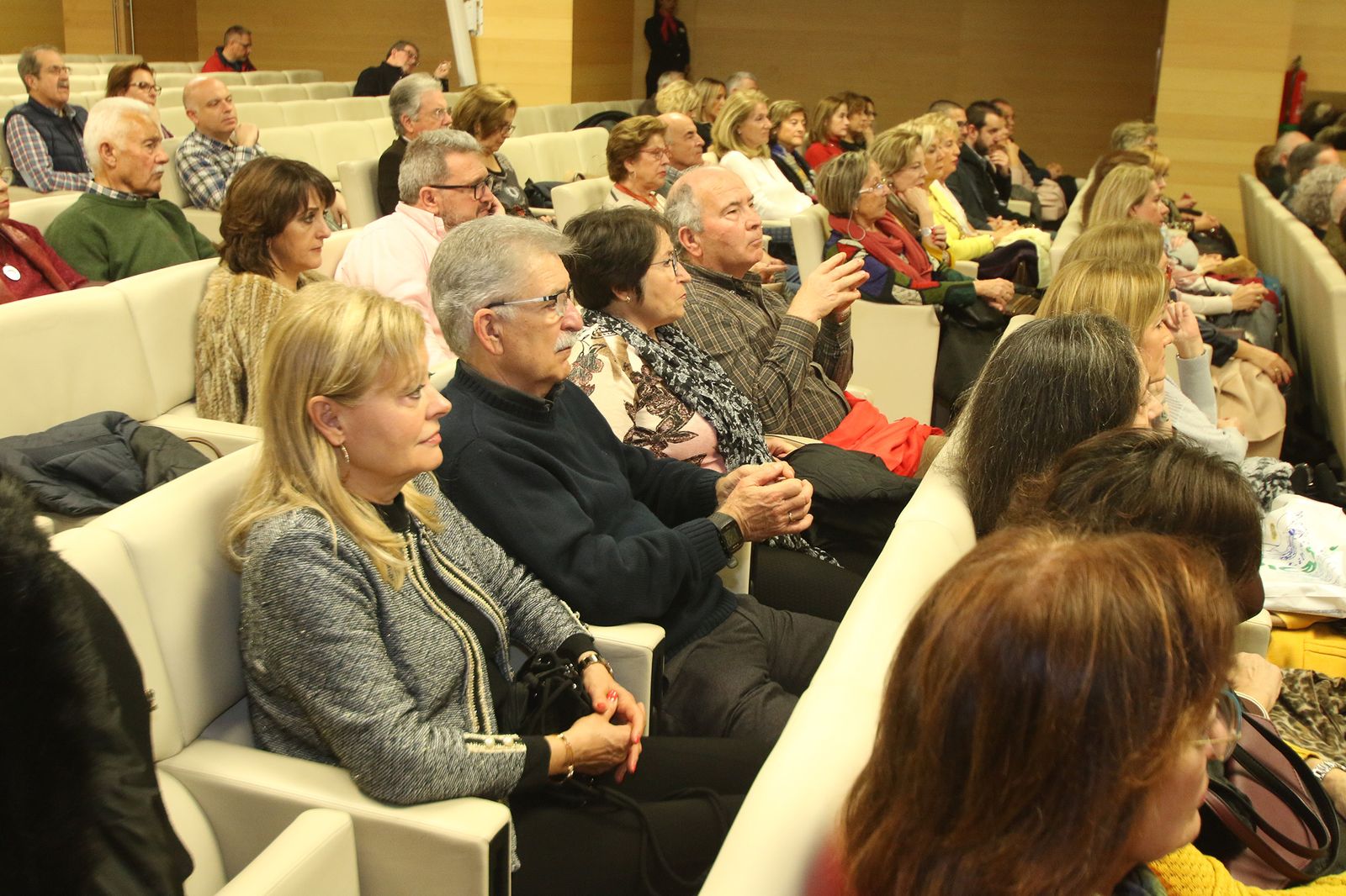 Fotogalería del Diario de los Libros