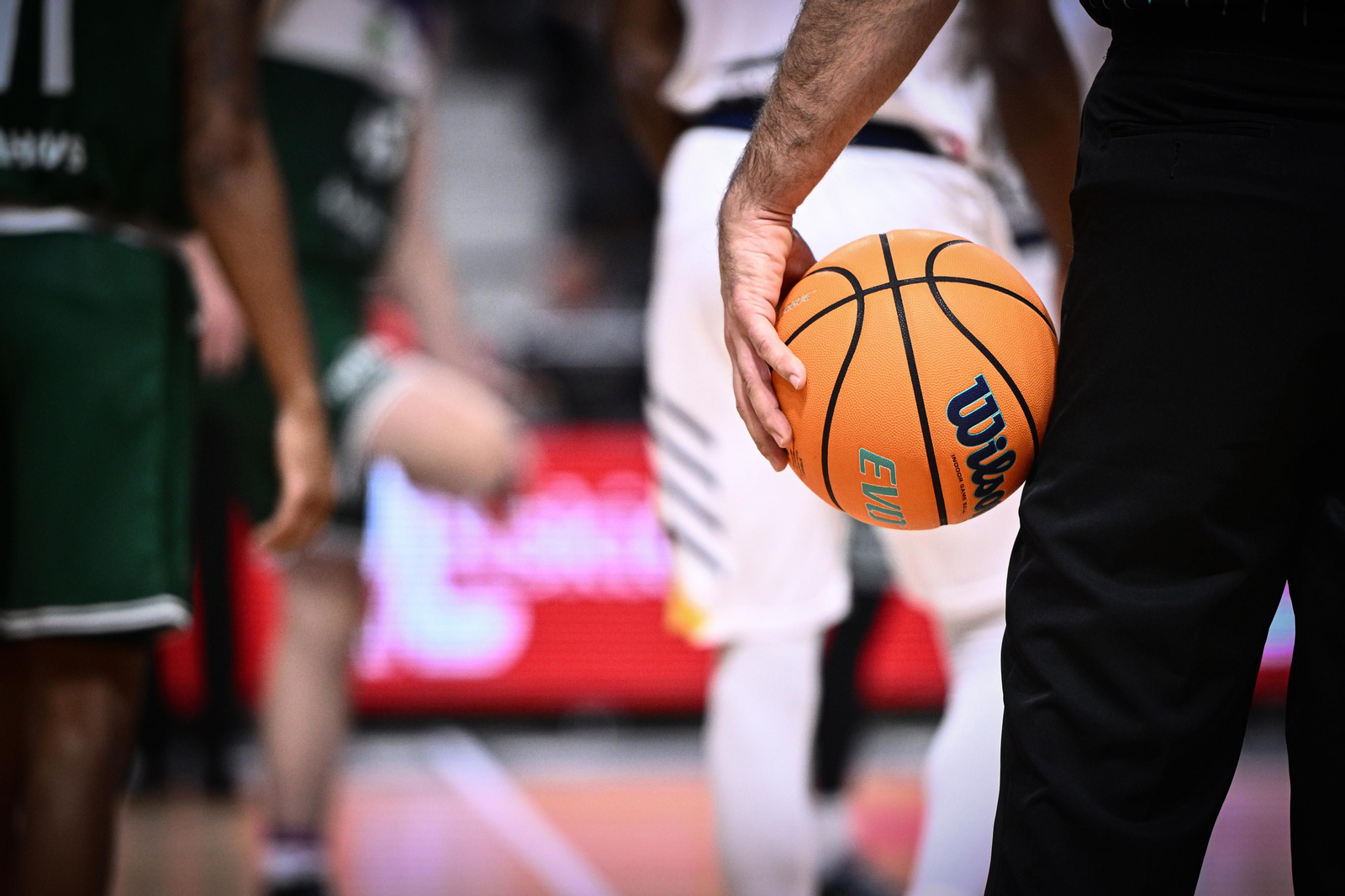 El Dijon - Unicaja, en fotos