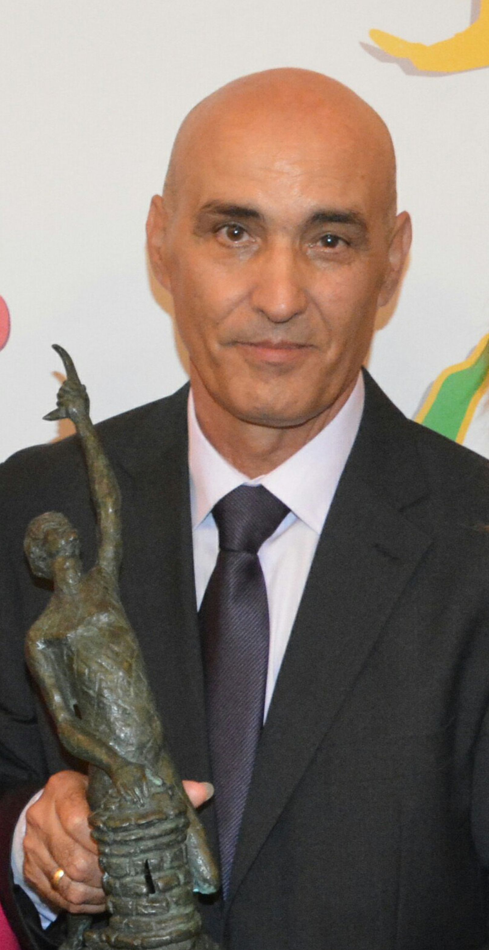 Pepito Martínez será el pregonero del Carnaval portuense.