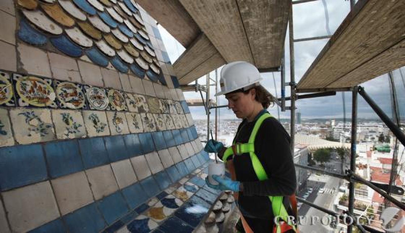 Foto: Antonio Pizarro