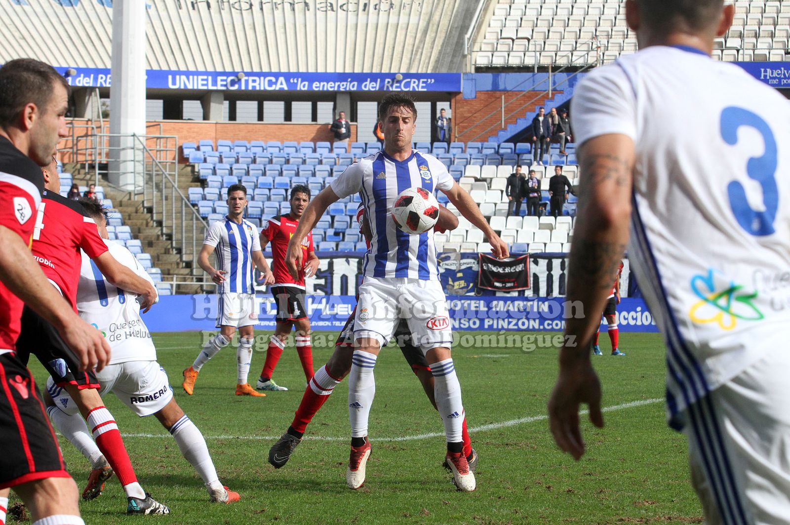 El Recre - Melilla en imágenes